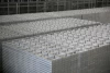 Aluminum construction Formwork material For Concrete PreCasting Building/wall forming formwork system