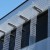 Import Aluminum Exterior Decorative Building Wall Triller Facades from China