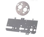 Aluminum Parts Welding Fabrication Acrylic Laser Cutting Service/Metal Laser Cutting/Laser Cutting Parts