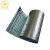 Aluminum thermal reflective foil insulation double sided bubble foil insulation other heat insulation materials
