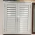 Import Aluminum Window Shutter with Casement Panels from China