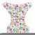Import ALVABABY Babies Cloth Diaper Reusable Baby Washable Diapers Nappies from China