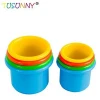 Amazon best selling Baby Stacking Cups Toy