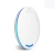 Import Amazon best selling ultrasonic pest repeller 6 pack electric pest reject ultrasonic pest repellent control anti mosquito from China
