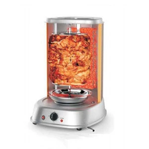 Amazon countertop vertical rotisserie shawarma machine kebob machine