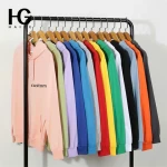 Amazon Ebay Hot Sale Spring Autumn Wear Custom Pullover Hoodie Unisex Women Ladies Hoodies Sweatshirts Blank Hoodies Custom Logo