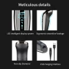 Amazon hot sale 4-in -1 face hair remover USB multi-function waterproof Rotary Shaver beard nose trimmer men&#x27;s electric shaver