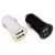 Import Amazon Hot Sale Type C Double usb Car Charger for Mobile Phone from China