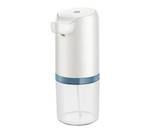 Amazon hot sell Touchless Hand Sanitizer Dispenser  Liquid Soap Dispenser