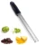 Import Amazon hot selling 2-in-1 microplane Cheese Grater &amp; Lemon Zester Grater from China