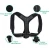 Import amazon hot selling adjustable posture corrector for back support from China