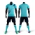 Import American Football Uniform Custom  Jersey Sports T-shirt Men Soccer Jersey from China