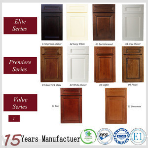 Buy American Standard Rta All Wood Kitchen Cabinet from Taishan ...