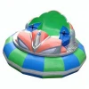 Amusement Park Kids Ride UFO Inflatable Battery Powered Operated Bumper Car