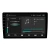 Import Android 8.1 10 Inch Car DVD Player IPS Screen 1GB+16GB GPS WIFI HIFI Car Stereo from China
