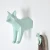 Import Animal Shaped Decorative Single Hook for Garment from Taiwan