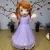Import Anime costume adult sofia princess mascot costume from China