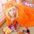 Import Anime Himouto Umaru-chan Cosplay Cloak Anime Doma Flannel Orange Hooded Cape Outwear Blanket from China
