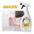 Import ANKLES Household Multi Purpose Detergent Liquid Wall Floors Ceramic Tile Cleaner Spray Floor Cleaner from China
