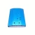 Import Anodized aluminium heat sink shell cover extruded aluminum alloy profiles from China