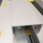 Anodizing Surface Treatment and Extruded Technique aluminum billet