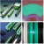 Import anti abrasion an chemical UHMWPE plastic lead rails from China