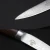 Import Anti-sticking Japanese damascus kitchen fruit chef knife from China
