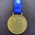 Import Antique Bronze 3D Vintage Token Custom Medals Sports Medals Medal from China