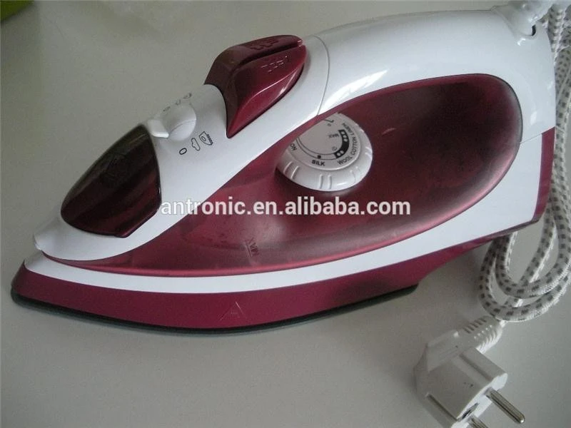 Antronic ATC-105 Electric Steam press Iron As Seen on TV