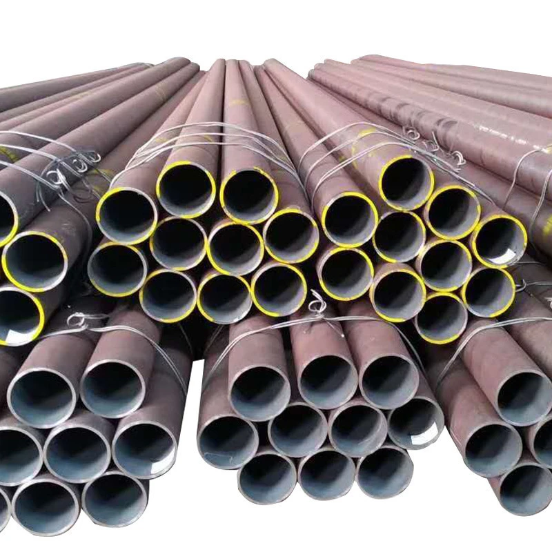 Api 5l X42 X60 X65 X70 X52 800mm Large Diameter Ssaw Carbon Spiral Welded Steel Pipe/Lsaw/ssaw Spiral Welded Steel Pipe