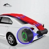 Approved to regulation electrical automatic car cover