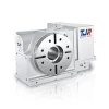 AR series back side motor 4 axis rotary table in stock