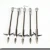 Import Archery Stainless Steel Fishing Darts Bow Fishing Projectile Darts Harpoon Bow Fishing  Slingshot Darts Accessories from China