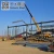 Import Architecture Design Steel Metal Structure Building Price Prefabricated Warehouse from China
