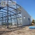 Import Architecture Design Steel Metal Structure Building Price Prefabricated Warehouse from China