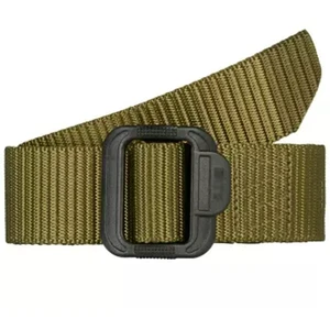 Army Military Belts Men Nylon Tactical Waist Belt Combat Duty Plastic Buckle Belts