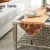 Import ArtDeco Series High-end Table Runner Custom Fabric Table Runner Home Decoration from China