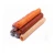 Import artifical sausage casings with printing shirred plastic sausage casings from China