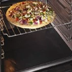 As Seen On TV Multi Purpose PTFE Reusable Non-stick Oven Baking Foil