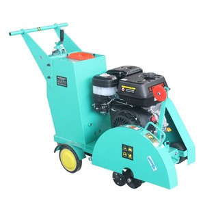 Asphalt cutting machine with gx390/Concrete cutting saw made in China