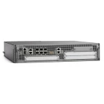 ASR 1000 Series Broadband Bundles router ASR1002-5G/K9