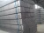 Import ASTM A105 Grade B seamless steel square hollow steel galvanized square pipe from China