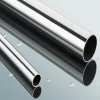ASTM AISI thin wall 201 202 304 316 321 stainless steel pipe