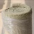 Import ASTM C592 Stone Mineral Rock Wool Roll Fiber Insulation 50mm Rockwool Blanket with Wire Mesh from China