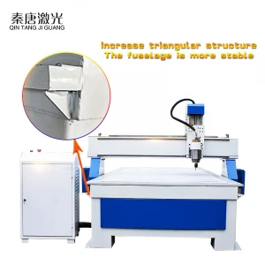 atc woodworking cnc router machine 1325 1530 2040 water colled 4 axis cnc router spindle motor for wooden furniture door engrave