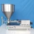 Import Atpack high-accuracy semi-automatic StillMans skin Bleach Cream Original filling machine with CE GMP from China