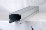 Attractive and durable electric vehicle exhaust extraction system