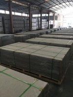 Australia standard fiber cement board