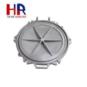 Auto fuel tank cover car oil tank cover for sale made in China