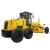 Import Auto Grader 170HP 125kw Motor Grader Manufactured In China from China